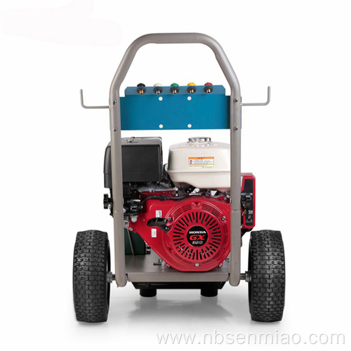 Pressure Washer Electric High Pressure Cleaner 1600w